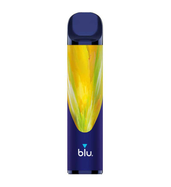 Blu bar 600 Pré-rempli - Mangue Glacée