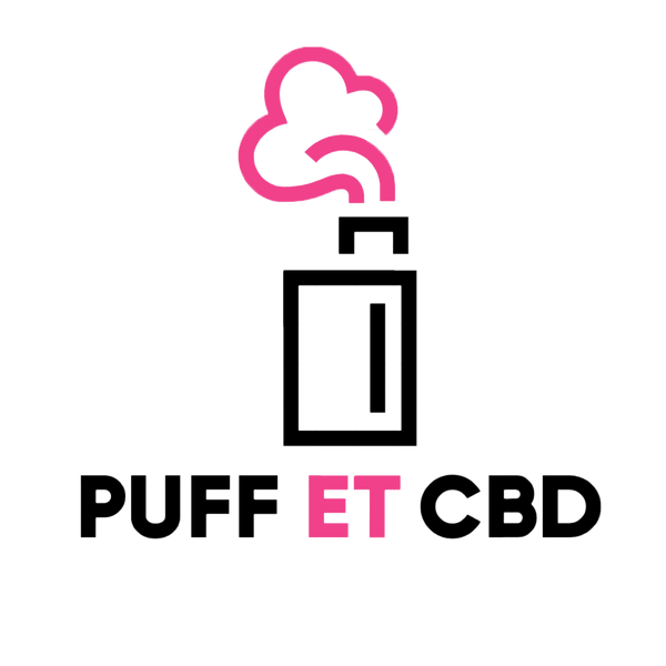 Vuse 1000 Pr-rempli - Menthe Ice PUFF ET CBD Vuse 1000 Pr-rempli - Menthe Ice PUFF ET CBD