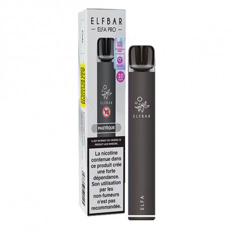 ELFBAR kit elfa pro - Pastèque